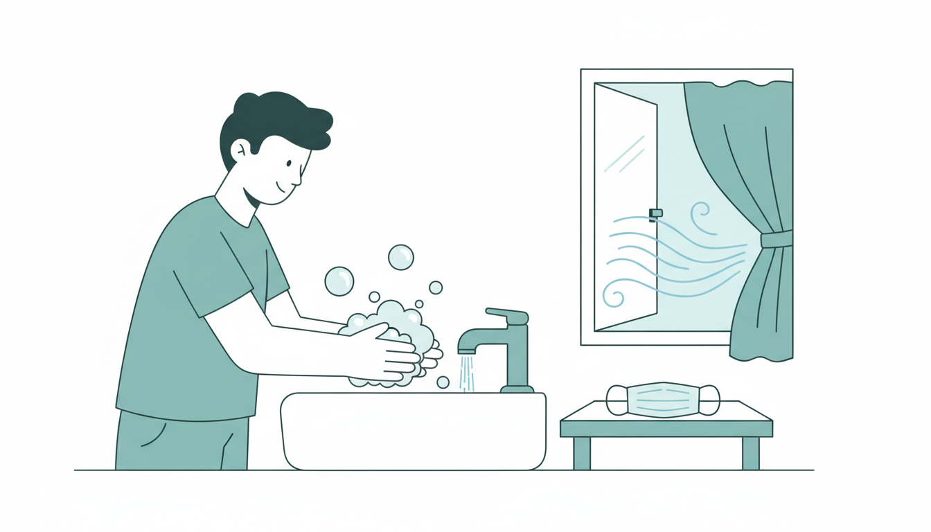 COVID-19 Schutzmaßnahmen: So schützt du dich wirklich effektiv