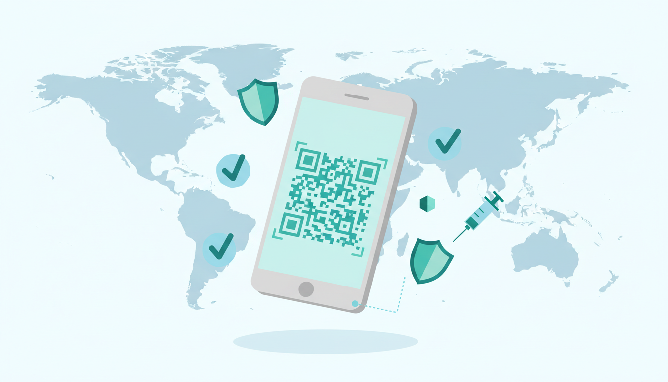 Impfpass Digital: Alles zum Impfzertifikat & COVID-Zertifikat 2024