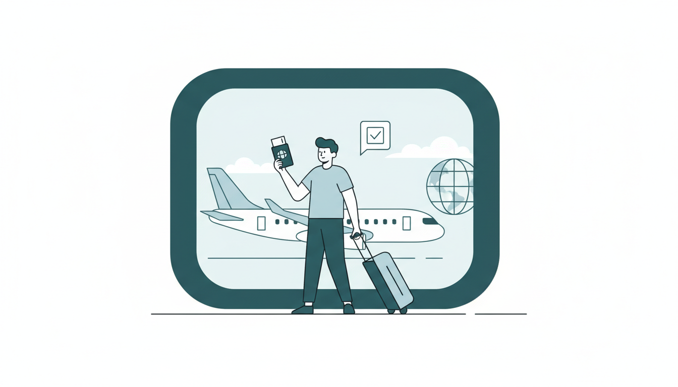 Reisen Corona: Einreisebestimmungen & Quarantäne Ausland 2024